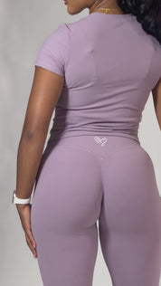 Soft & Simple Set - Lavender
